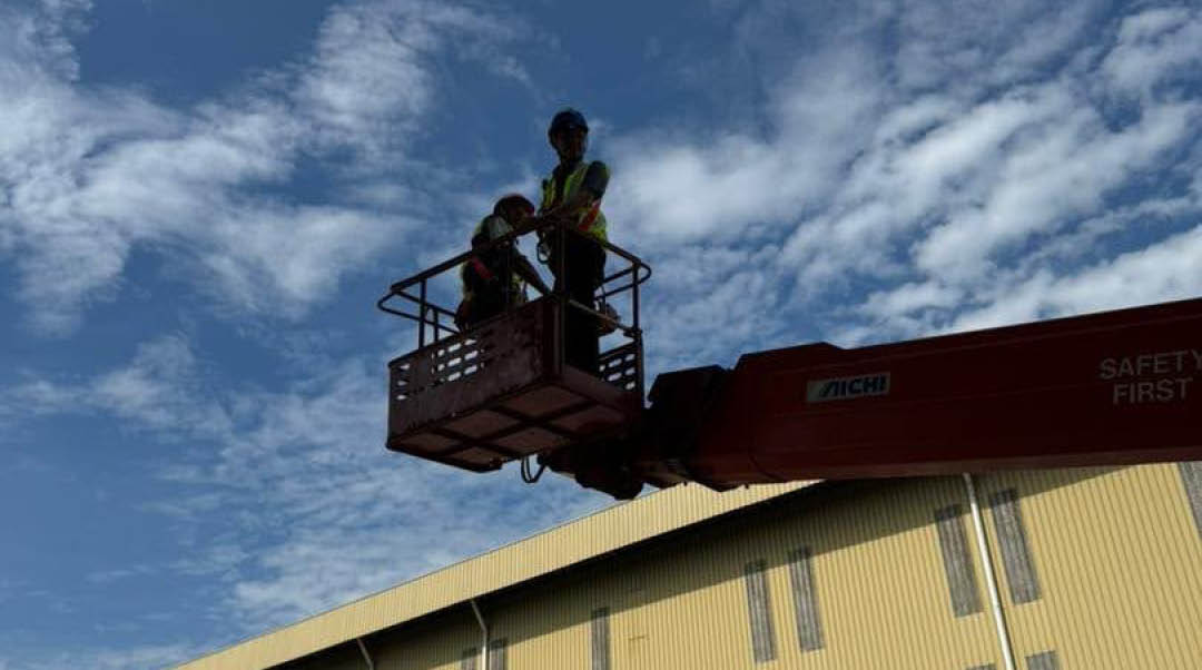 Rectangle