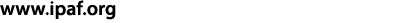 www.ipaf.org
